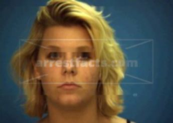 Lindsey Ann Fletcher