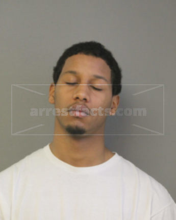 Marcus D Miller