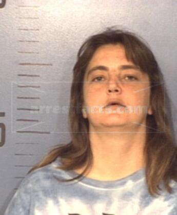 Darla Janel Curran Vancleave Prater