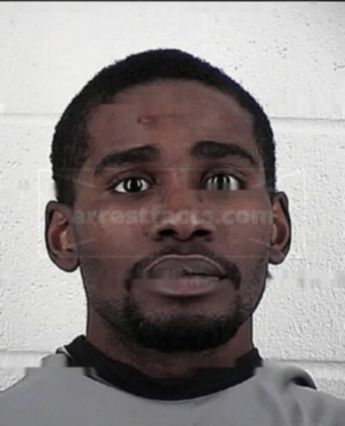 Marquese Deshaun Freeman