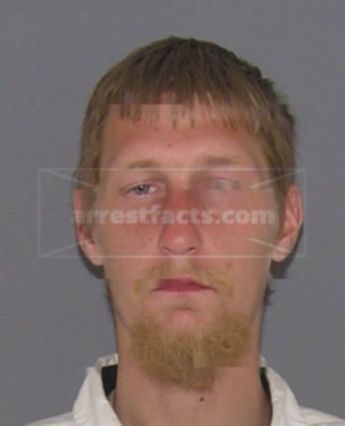 Zackery M Hutchinson