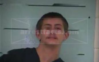 Johnathon Allen Baker