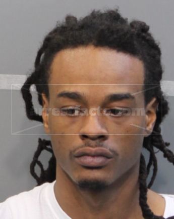 Terrance Mccullough