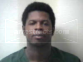 Ricky Parnell Crum