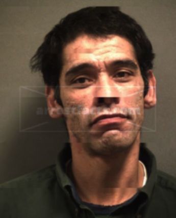 Martin David Martinez