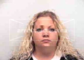 Jessica Lynn Rosenberry