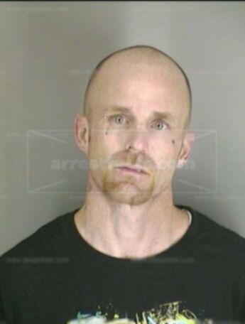 James Wayne Britt