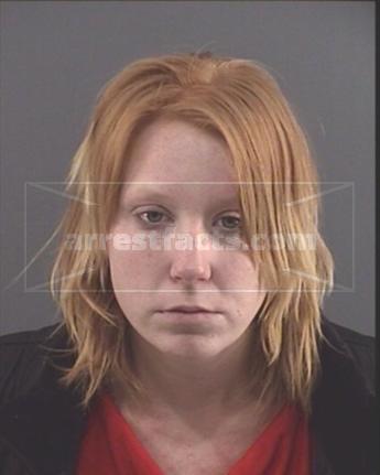 Cassandra Jo Whitman