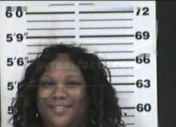 Whitney Lashun Pitts