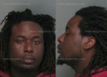 Darius Gregg