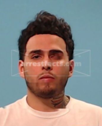 Arnold Alex Estrada