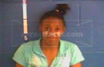 Tiarra Drey-Shel Bradshaw
