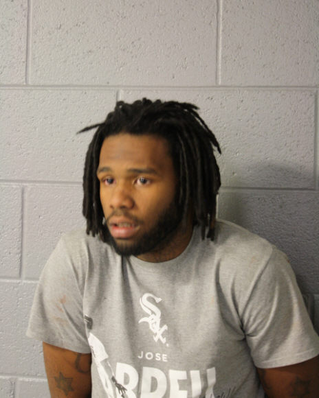 Cedric L Roy