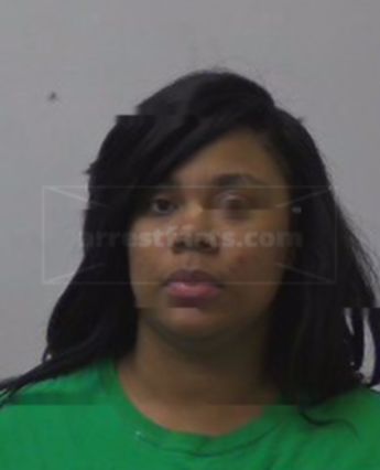 Sheniqua Nechel Cunningham