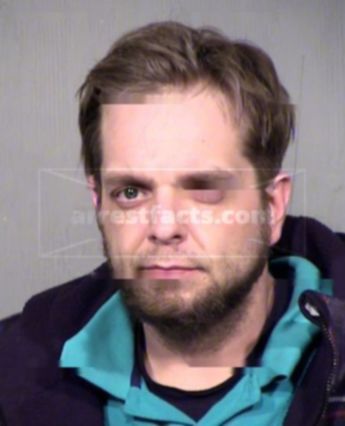 Steven Andrew Malaga
