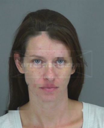 Keisha Lorraine Moss