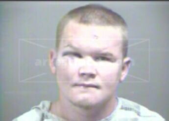 Nicholas Arthur Landrum