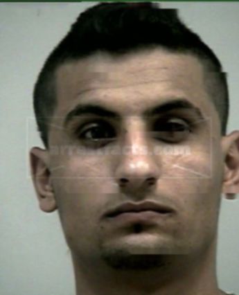 Ali Najem Alwaely