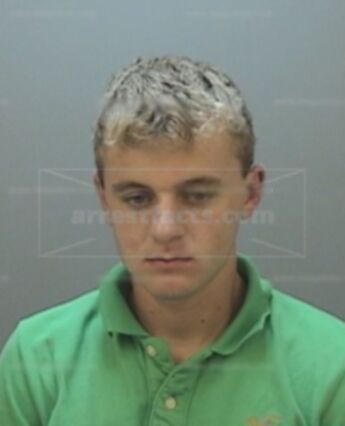 Glenn Ryan Curby