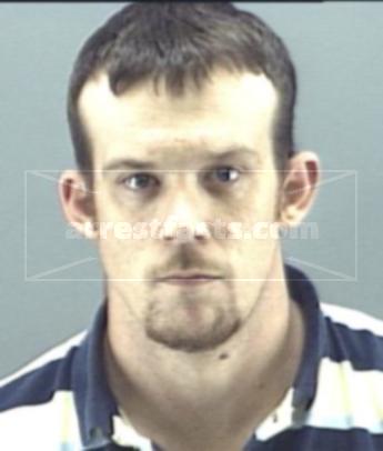 Justin Joseph Masterson