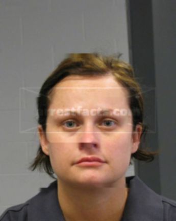 Jennifer Lenora Haynes