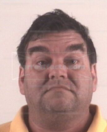 Steven Robert Burris