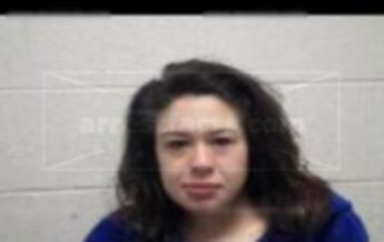 Ashley Allen Brown