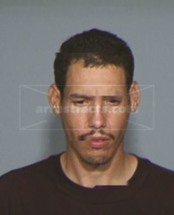 George Cartagena Colon