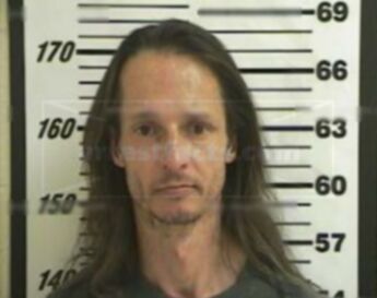 Steven Mark Leary