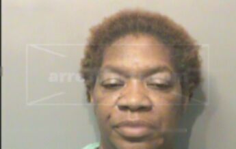 Judith Elaine Lamar