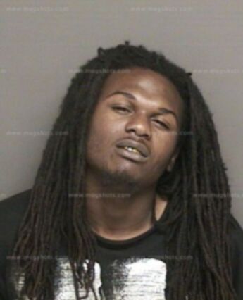 Demitrius Andre Boyd