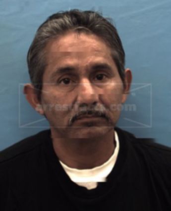 Martin Flores Sosa