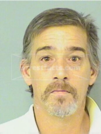 Charles Jason Mann
