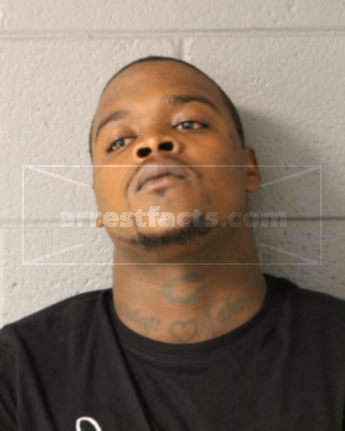 Anthony Henderson