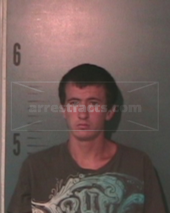 Devin Ray Graves