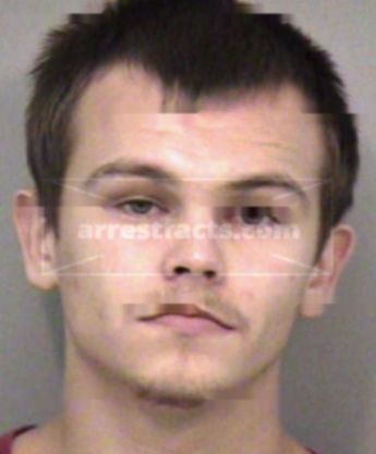 Brandon P Orman