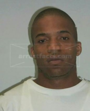 Derrell A Harris