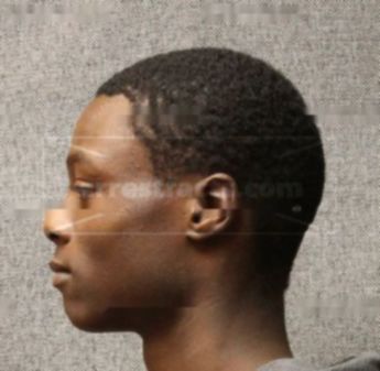 Dartavius L Spencer