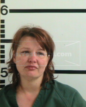 Rebecca Ann Davis