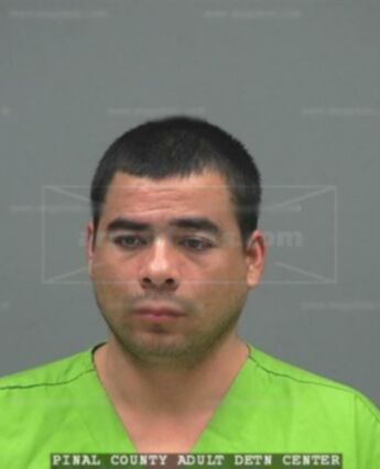 Marvin Romero Ortiz