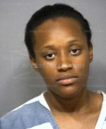 Shamika Hightower