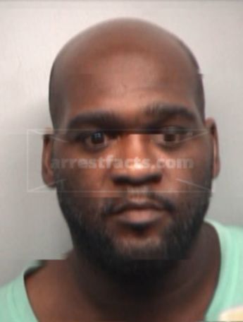 Tarus Jevonta Mays
