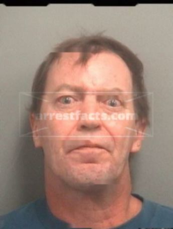 Daniel Leroy Larson