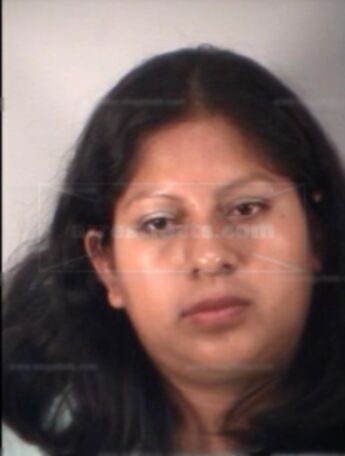 Modesta Ramirez-Bautista