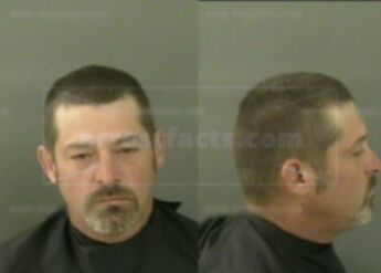 James Wayne Gates