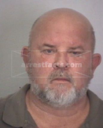 Richard Lee Hicks