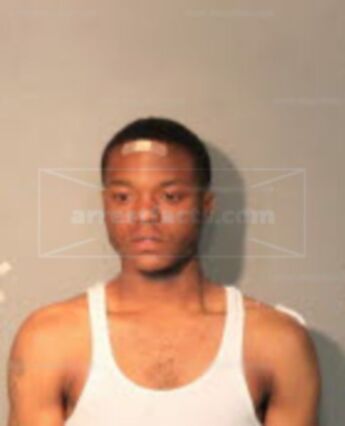 Tajh Hunt