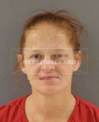 Chaunda Smith Welch