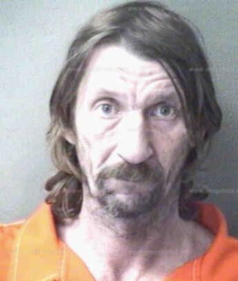 Roy Arnold Bedgood Jr