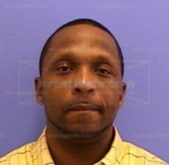 Percy Bolden